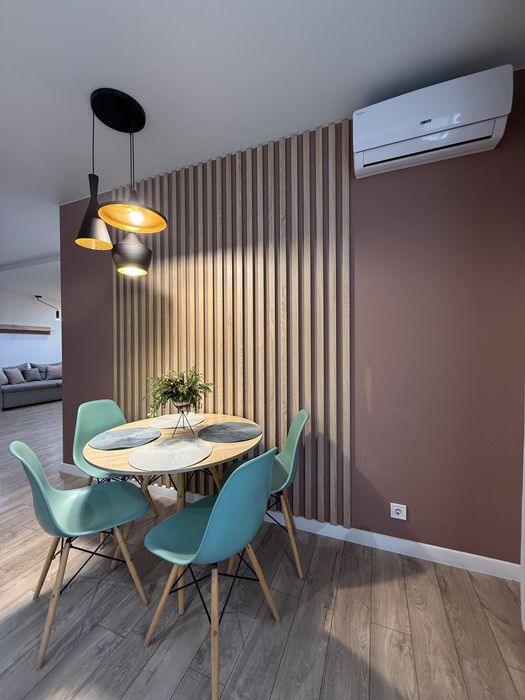 Здам 2к.кв р-н Митниця! Ремонт, меблі, техніка