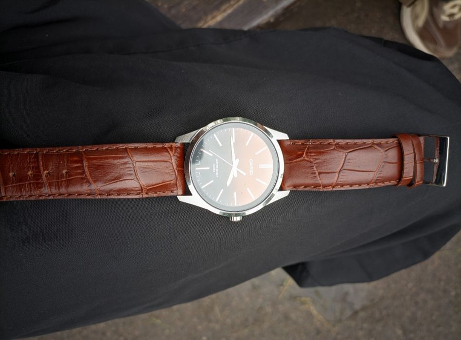 часы casio. часы касио