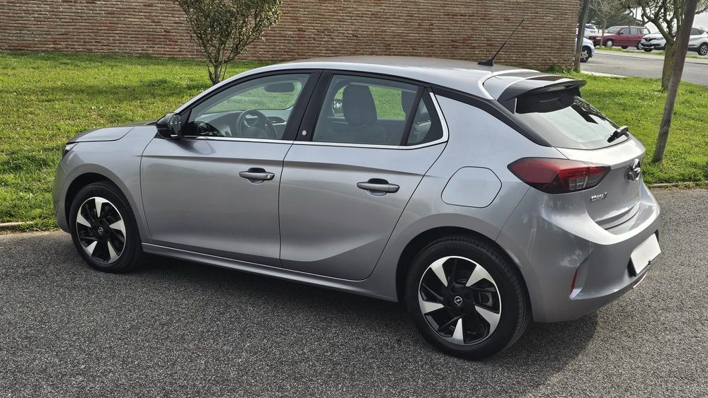 Opel Corsa-e Edition  ( Reservado )
