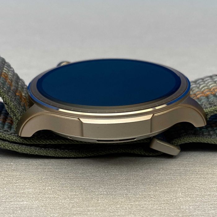 Amazfit Balance | Sunset Gray