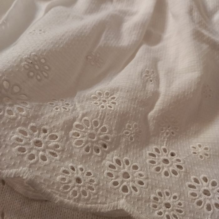 Sukienki letnie, Cool Club, H&M, Lupilu i Tex, r. 80 Zestaw