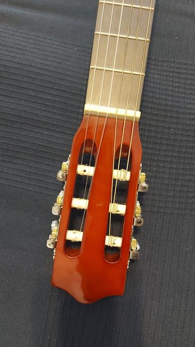 Guitarra Clássica
