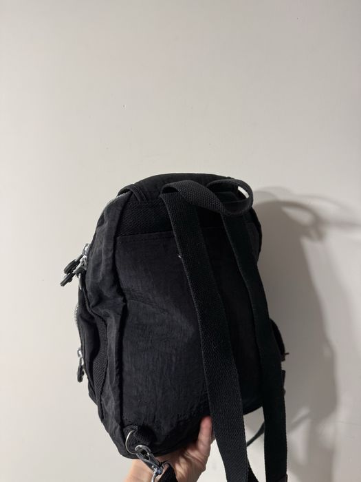 Рюкзак Kipling з мавпою