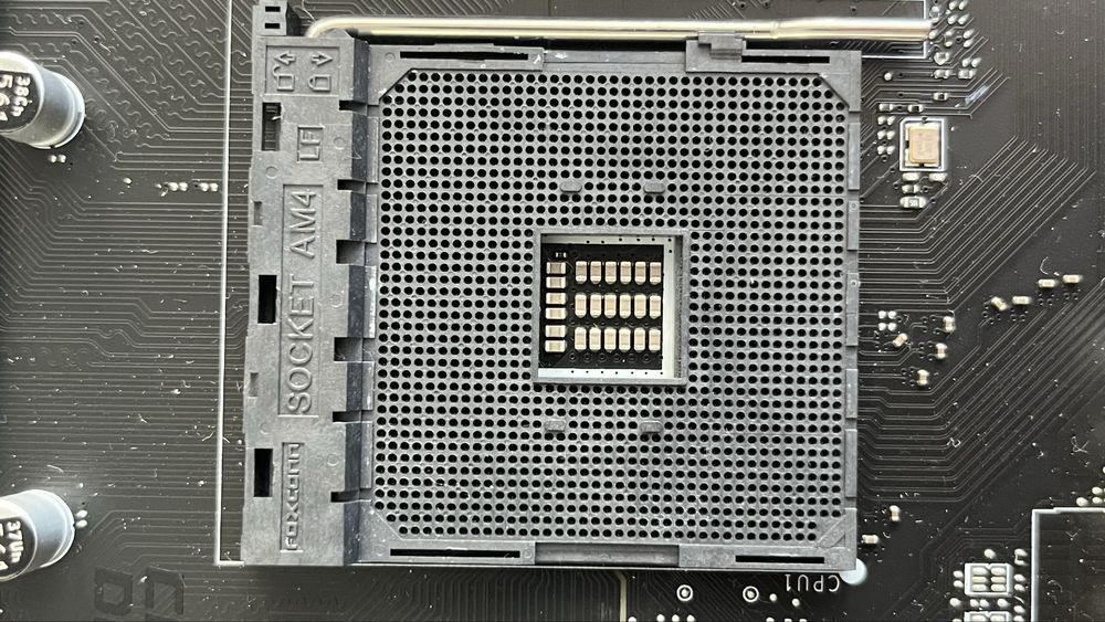 Płyta główna MSI MPG B550 Gaming Plus