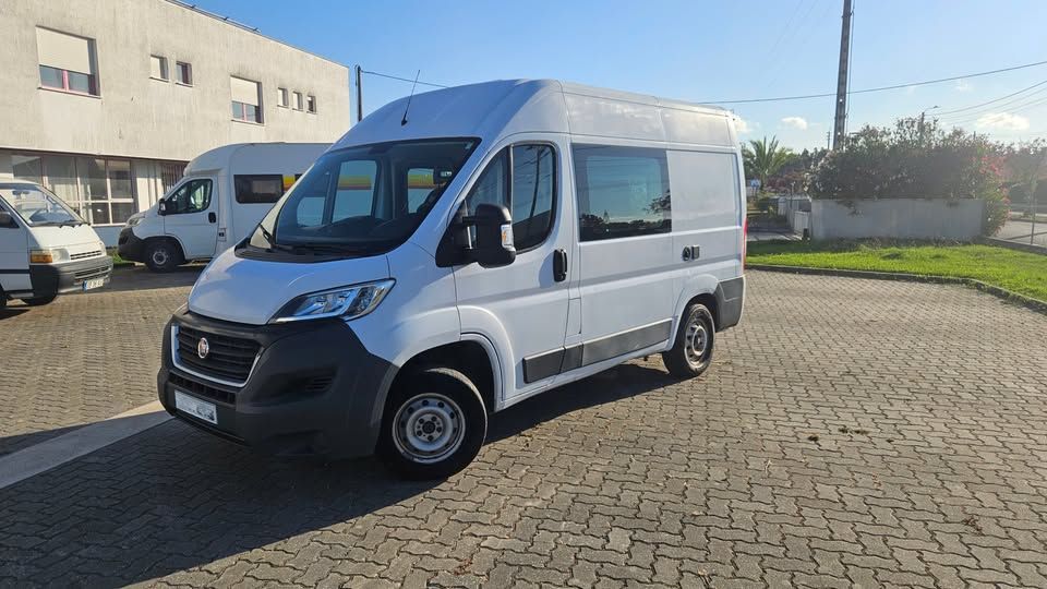Fiat Ducato