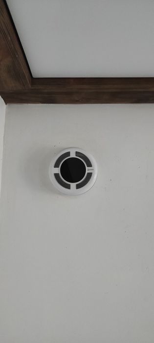 Рекуператори ПРАНА