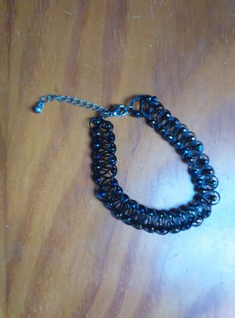 Pulseira Bijuteria