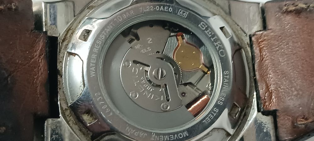 Продам Японские часы Сейко