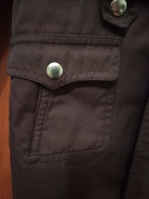 Детское зимнее и  деми пальто мальчиковое. Р.26. Китай. г Киев