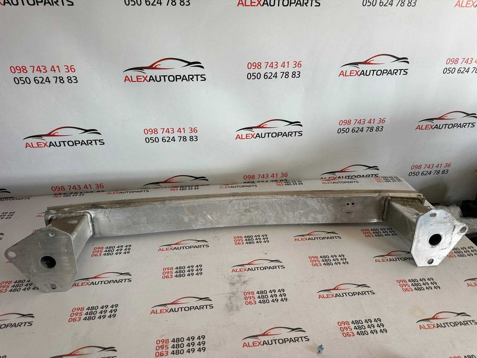 Підсилювач заднього бампера Chevrolet Bolt EV / EUV OEM 42519275