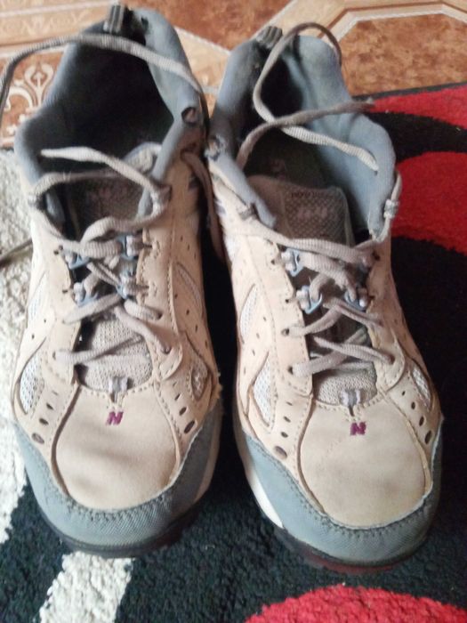 Продам New balance 645 оріг