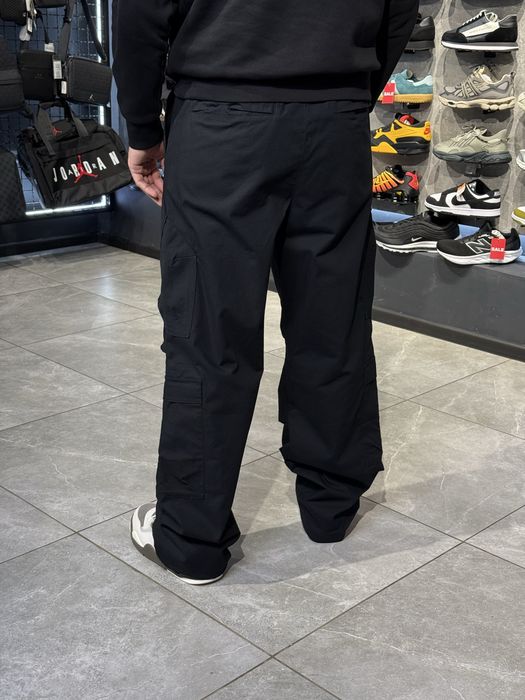 ОРИГІНАЛ! JORDAN M J FLT UTILITY оригінальні чоловічі штани