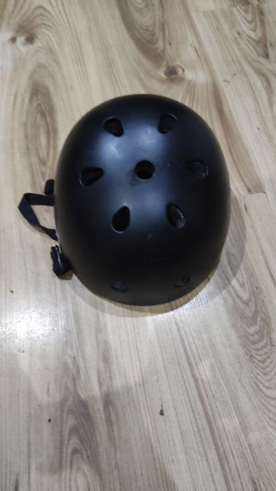 Kask rowerowy bardzo dobry stan