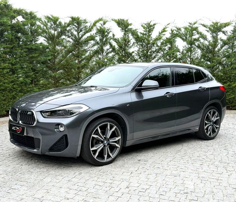 BMW X2 16 d sDrive Auto Pack M