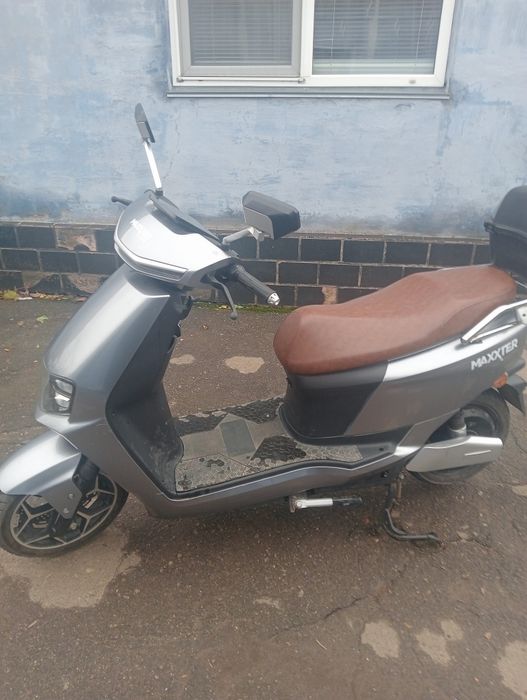 Maxxter LUMINA 1500w