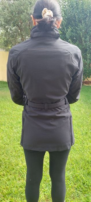 Casaco Dainese Gore-Tex Senhora - Tam S