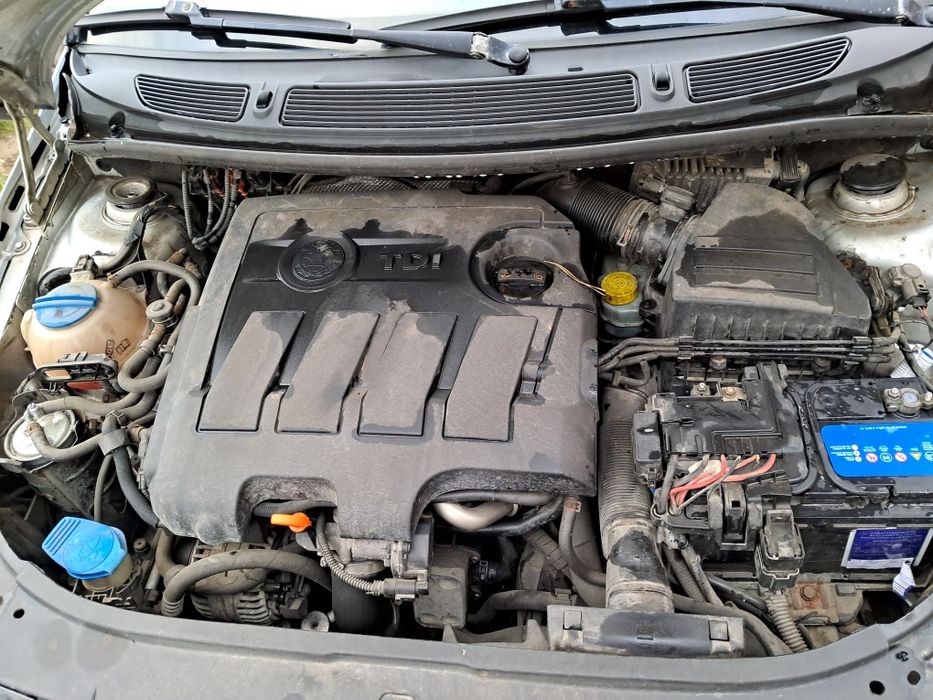 Продам Skoda Fabia 2011