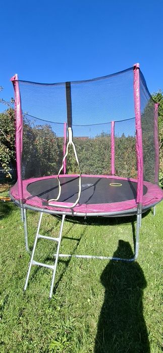 Sprzedam trampolinę