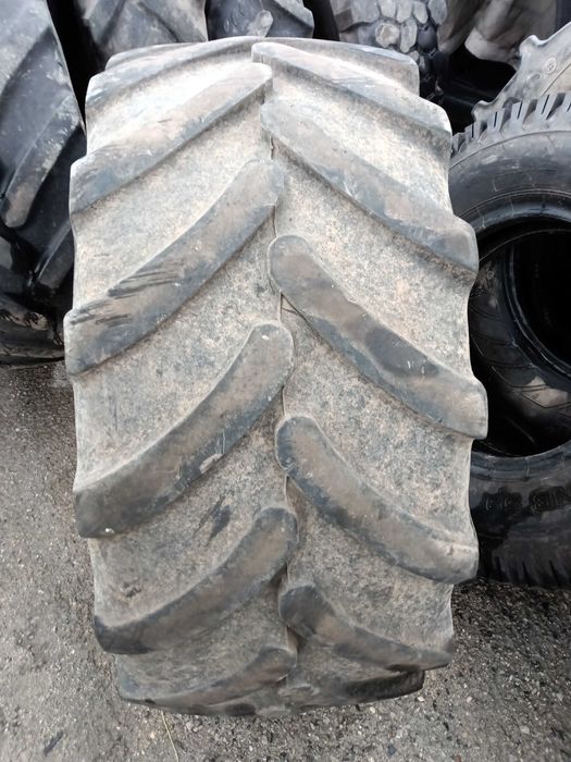 440/65R24 Firestone Maxi Traction 65 rolnicza