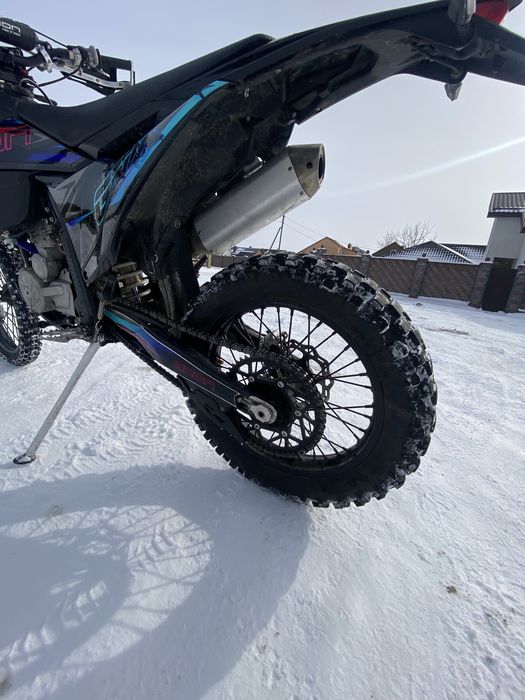 Геон джнкс 300 (Geon gnx 300 не gns) dakar