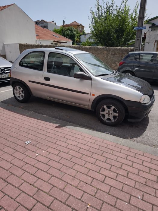 Corsa B 1.5 TD ISUZU foto 4