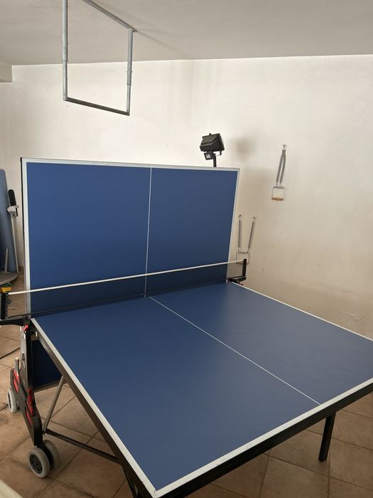 Mesa de pingpong inesis