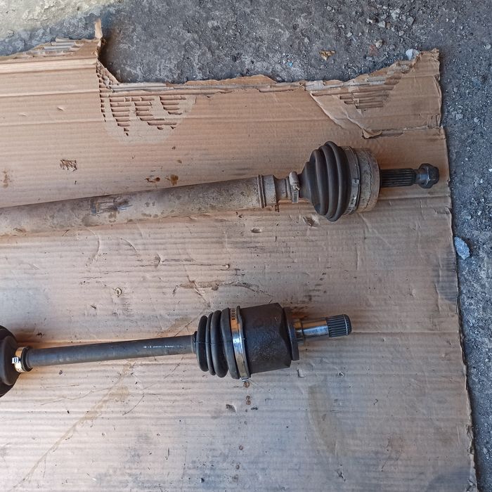 Запчасти на ваз 2109 инжектор