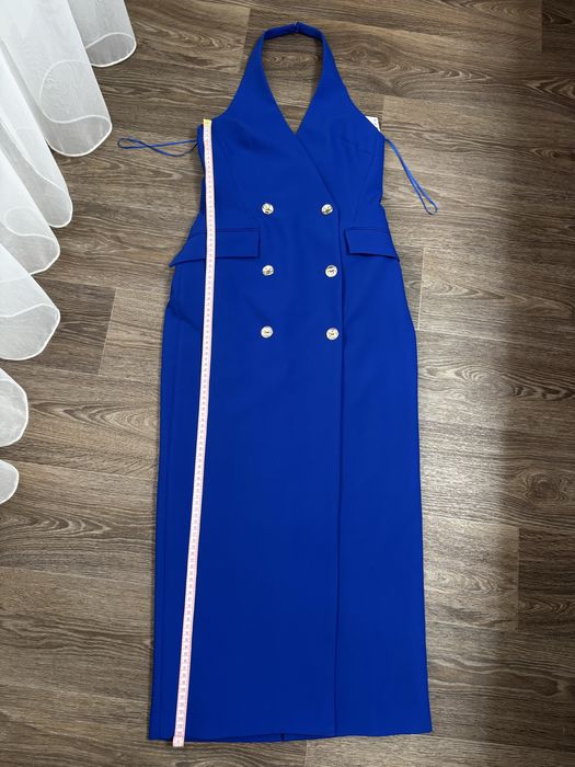 Платье ZARA новое, размер s