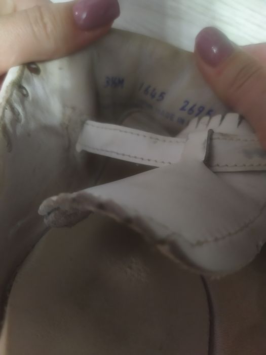 Продам брейсы для косолапия