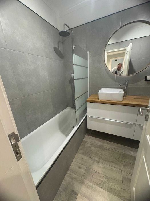Apartamento T2 em Alfarim – Próximo da Praia do Meco | Estacionamento Privado