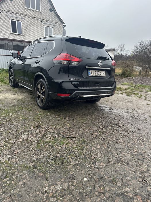 Продам Нісан Рог