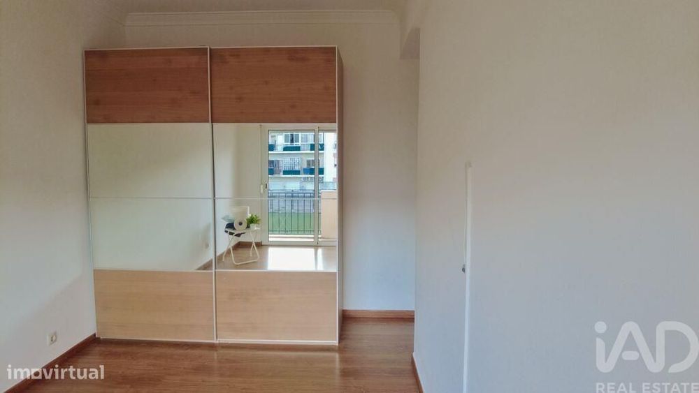Apartamento T3 em Setúbal