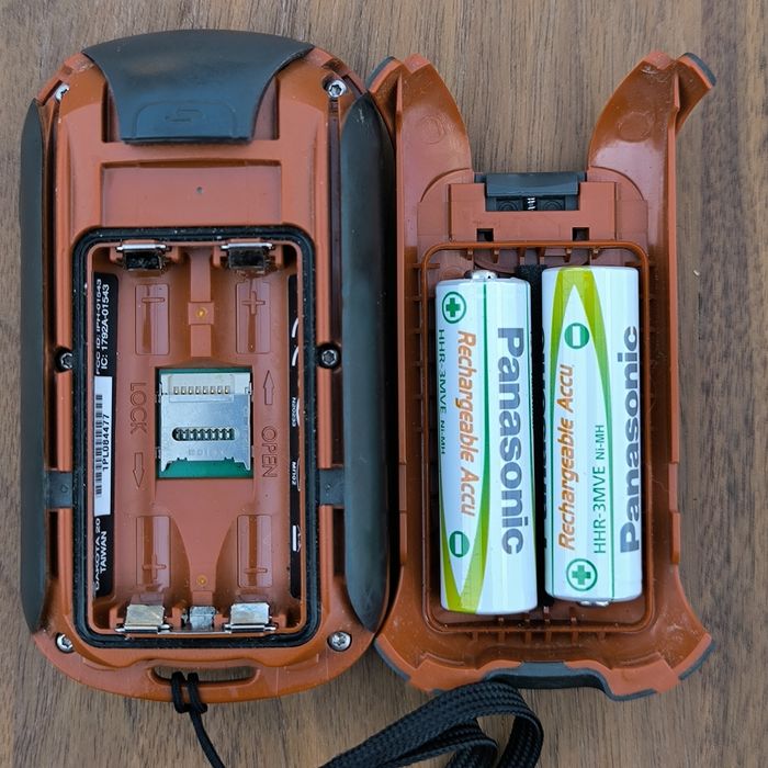 gps навигатор Garmin dakota 20. дакота  [гармин]