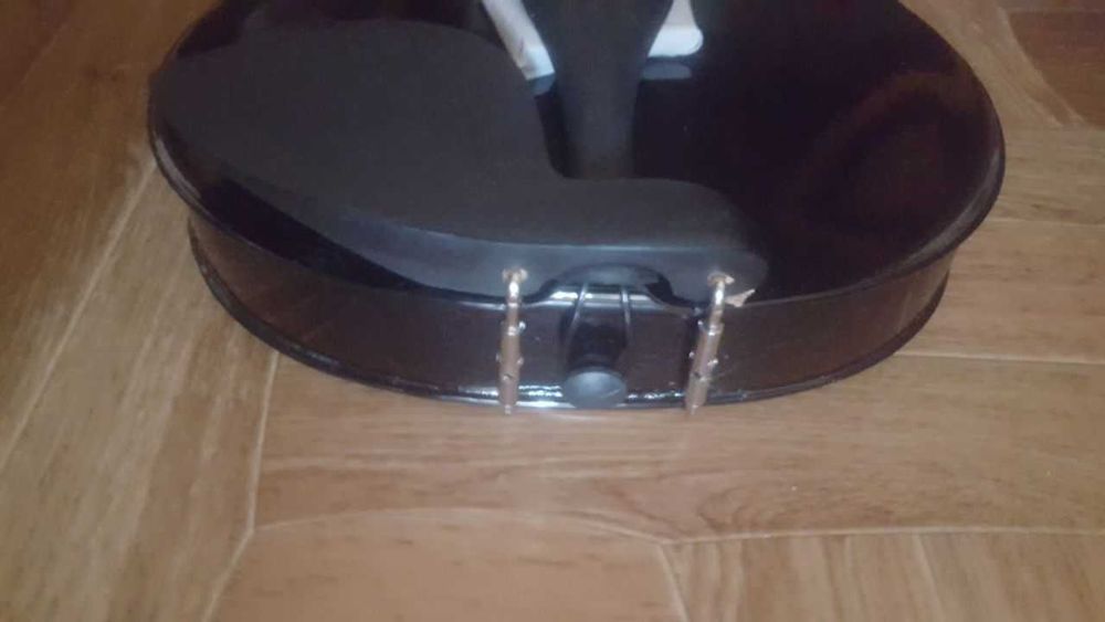 инструмент для игры, скрипка ученическая, студенческая