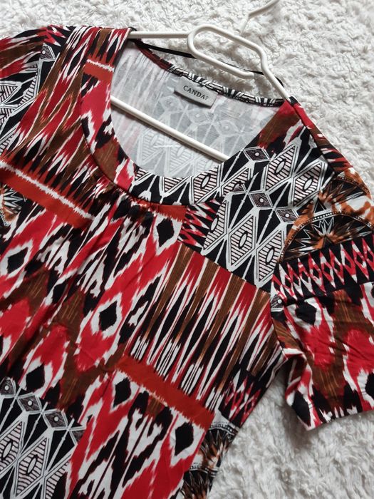 Bluzka letnia damska Canda L