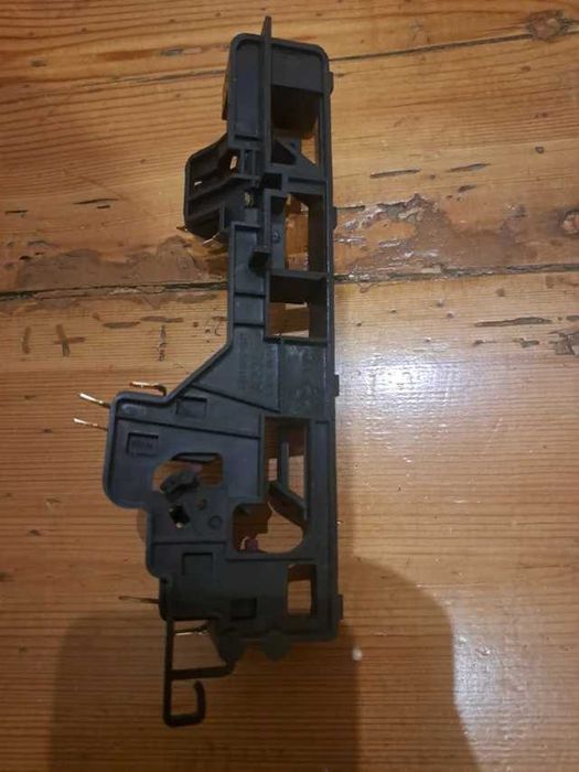 Bloqueio Porta Microondas Candy CMG 25D CS