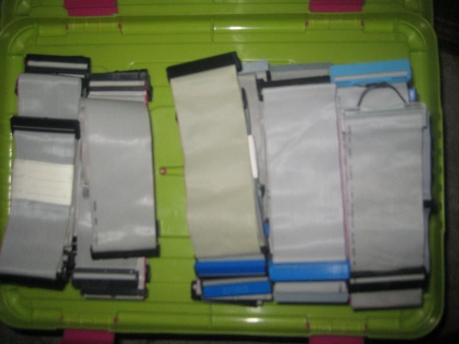 Cabo IDE para computador com novo