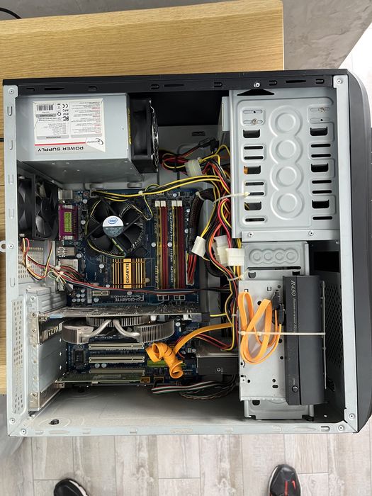 Продам компютер (ПК)