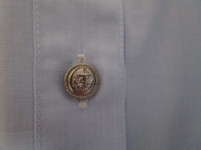 Camisa Manga curta "Mystic Shirt"