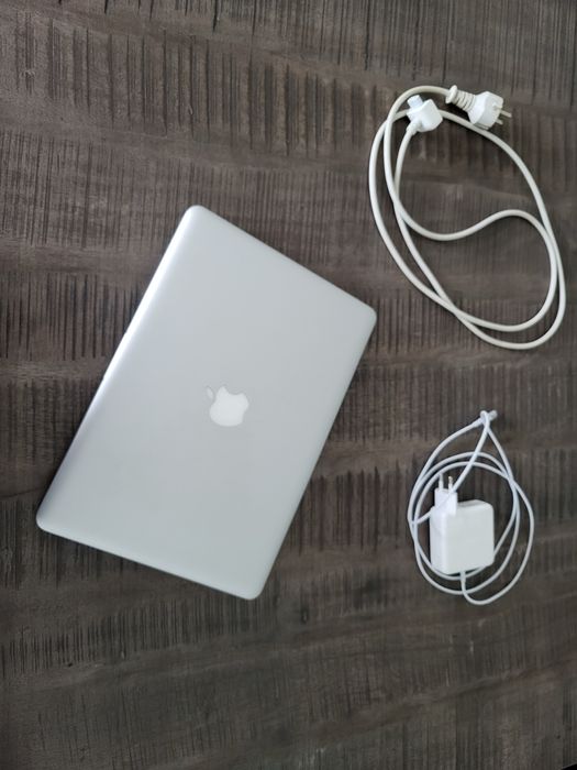 Macbook pro 13' 2012