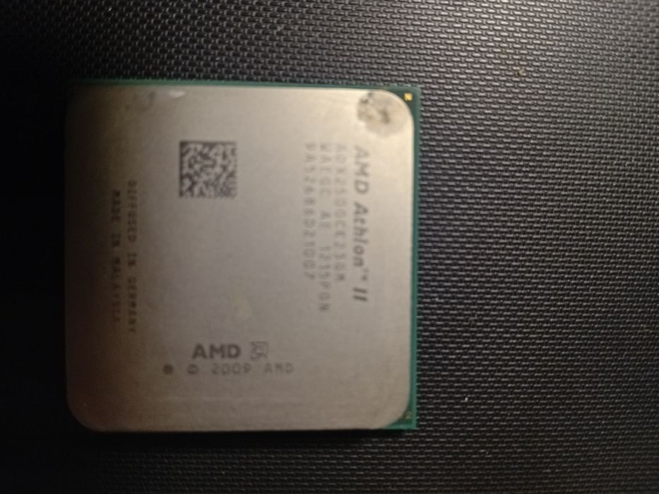 Процессор для компа