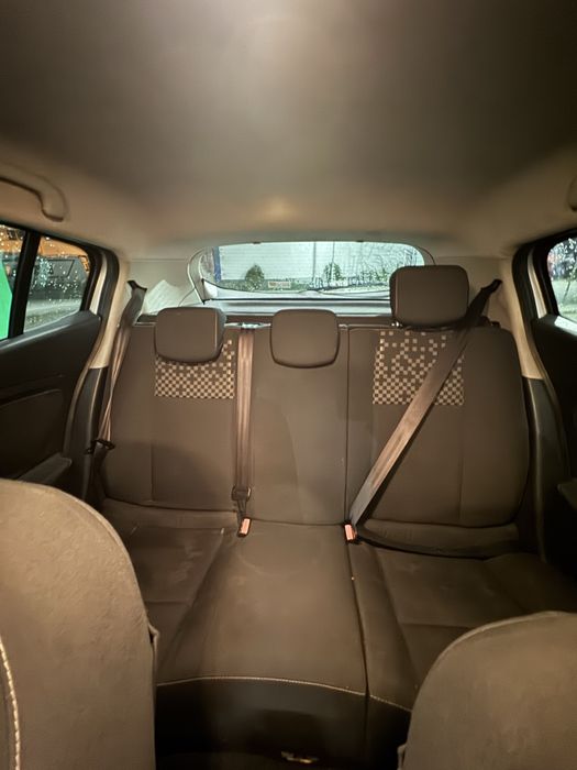 Renault MEGANE 2013
