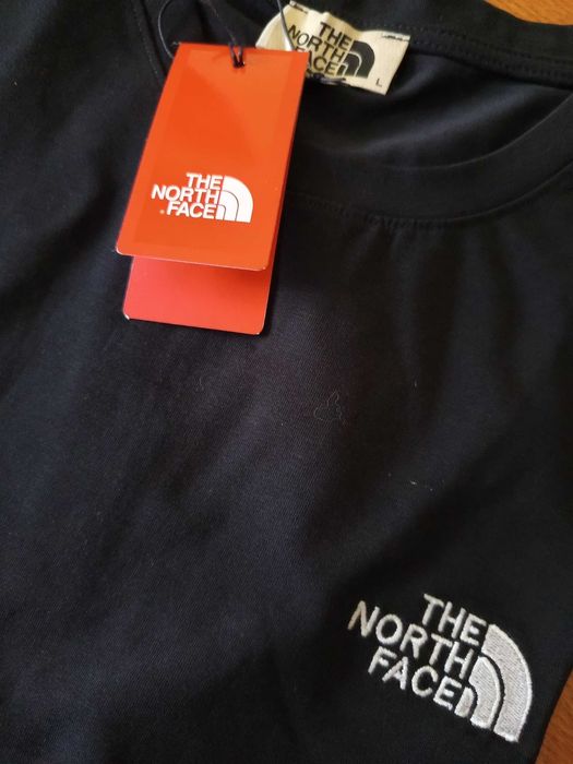 koszulka The North Face L