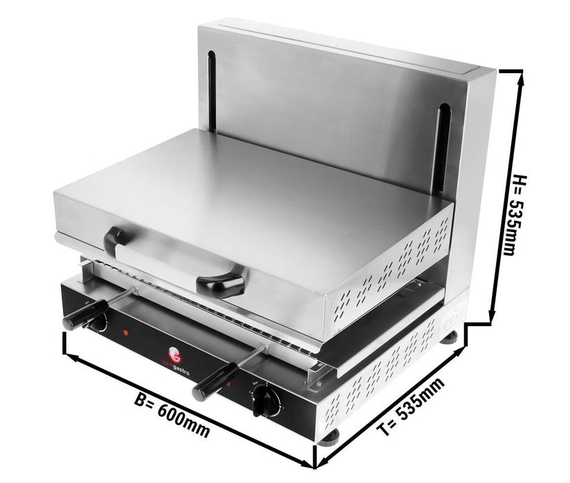 Forno Pita/ Salamandra