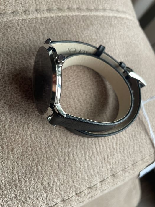 новий швейцарський годинник Alfex 5721/006 (Swiss Made)
