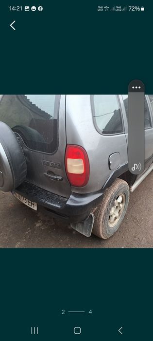 Нива       шевроле