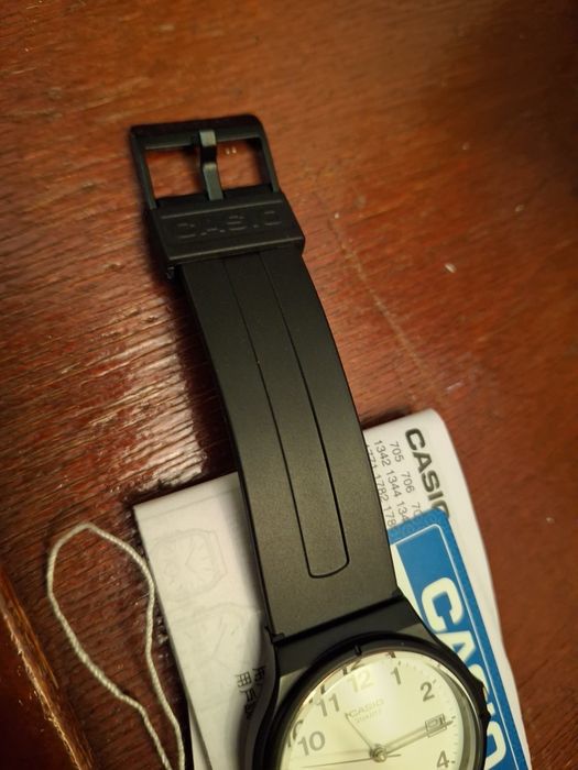 Годинник Casio MW-59