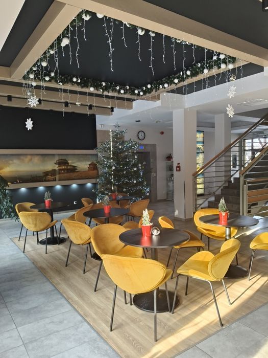 Boże Narodzenie w Karpaczu - Pensjonat Śnieżka SPA***