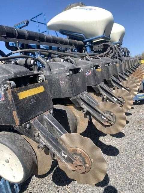 Сівалка Kinze 3600 INTERPLANT 16 + 15