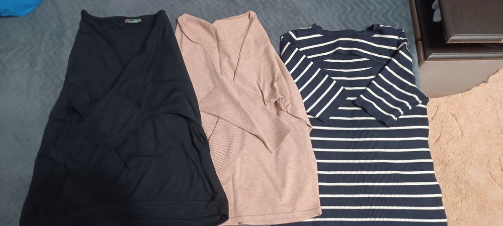 Жіночий одяг лот